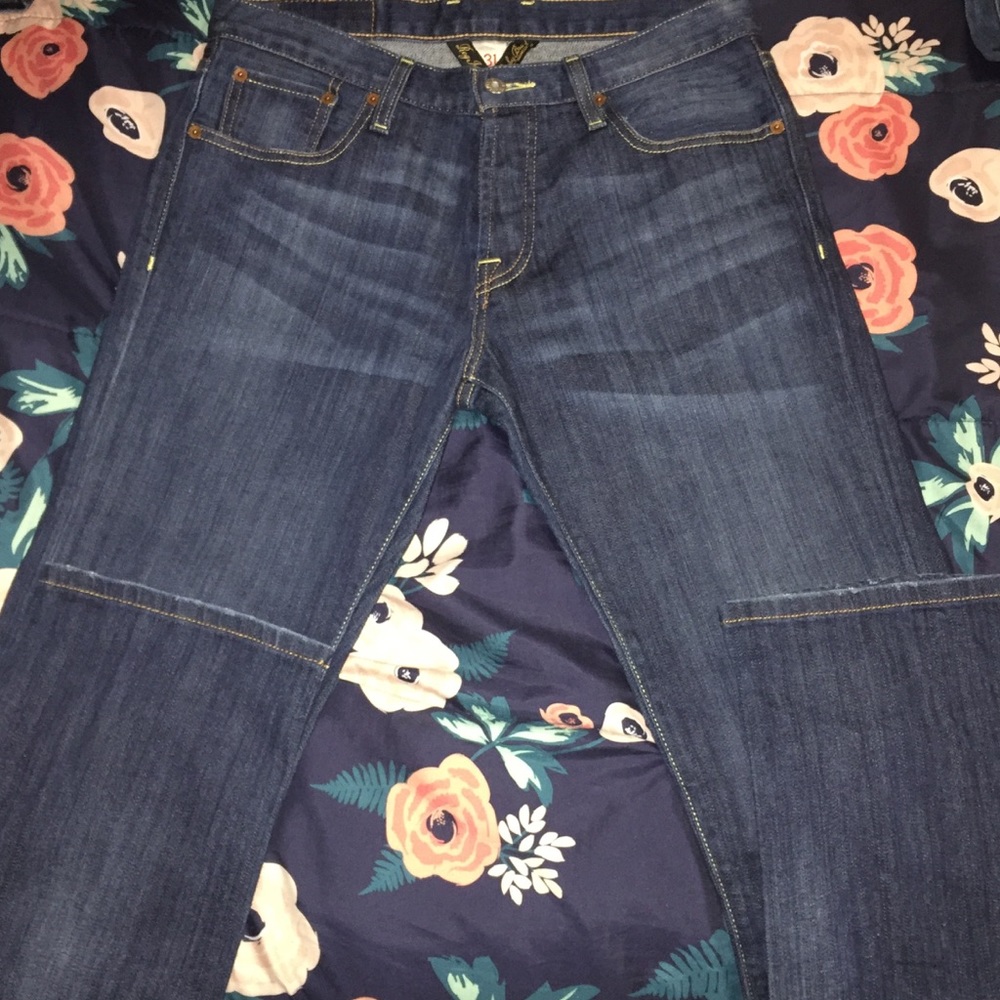 Lucky brand jeans